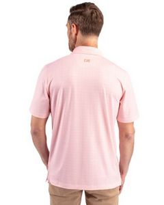 College Orange PRO Back