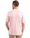 College Orange PRO Back
