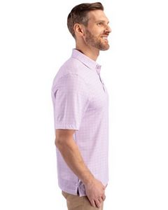 College Purple PRO Side