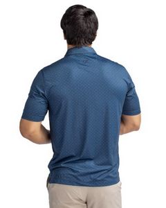 Liberty Navy PRO Back