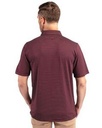 Bordeaux PRO Back