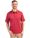 Cardinal Red PRO Front