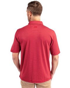 Cardinal Red PRO Back