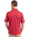 Cardinal Red PRO Back