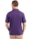 College Purple PRO Back