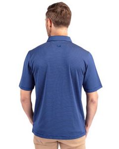 Tour Blue PRO Back