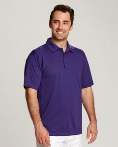 College Purple PRO Front