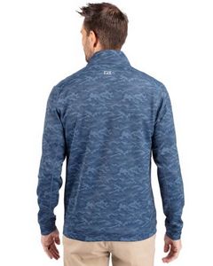 Navy Blue PRO Back