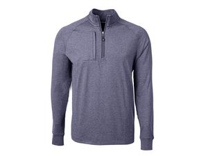 Navy Heather