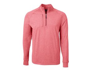 Cardinal Red Heather