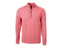 Cardinal Red Heather