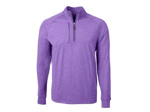 College Purple Heather