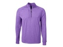 College Purple Heather