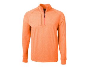 College Orange Heather