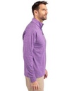 College Purple Heather PRO Side