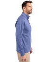 Tour Blue Heather PRO Side