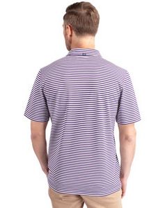 College Purple PRO Back