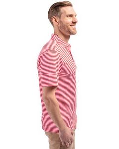 Red PRO Side