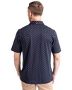 Navy Blue PRO Back