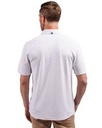 White PRO Back