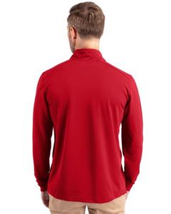 Red PRO Back