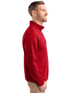 Red PRO Side