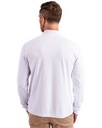White PRO Back