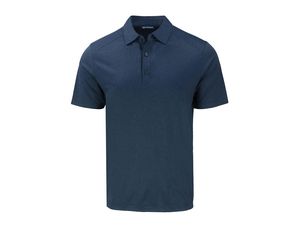 Dark Navy Heather