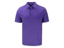 Dark College Purple Heather