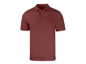 Dark Bordeaux Heather