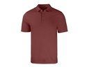 Dark Bordeaux Heather