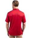 Cardinal Red PRO Back