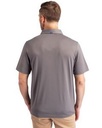 Elemental Grey PRO Back