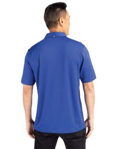 Tour Blue PRO Back