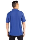 Tour Blue PRO Back