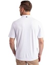 White PRO Back