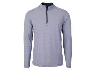 Navy Blue/White