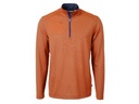 College Orange/Navy