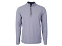 Navy Blue/White