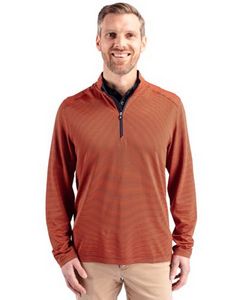 College Orange/Navy PRO Front