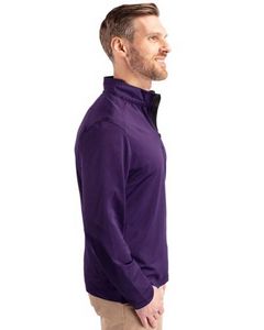 College Purple/Black PRO Side