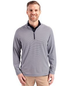 Navy Blue/White PRO Front