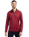 Red/Navy PRO Front