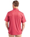 Cardinal Red PRO Back