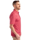 Cardinal Red PRO Side