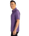 College Purple PRO Side