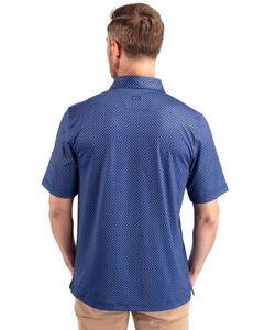Navy Blue PRO Back