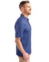 Navy Blue PRO Side