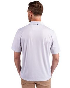 White/Polished PRO Back