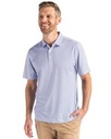 White/Tour Blue PRO Front